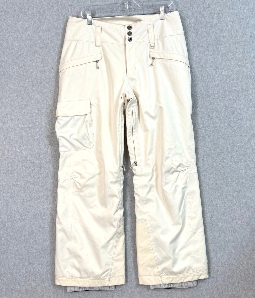 Patagonia H2NO Insulated Snowbelle Pants Size L Gorpcore Snowboard Outdoor
